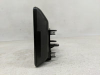 2020-2022 Ford Explorer Information Display Screen - Oemusedautoparts1.com