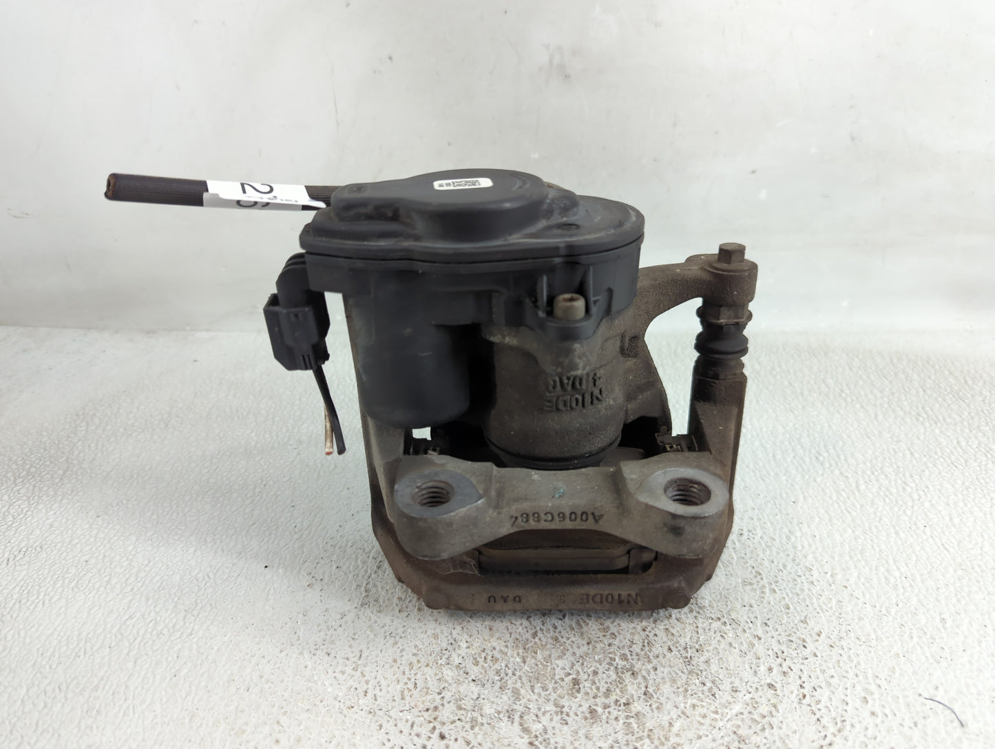 2020-2022 Ford Explorer Front Driver Left Brake Caliper - Oemusedautoparts1.com
