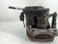 2020-2022 Ford Explorer Front Driver Left Brake Caliper - Oemusedautoparts1.com