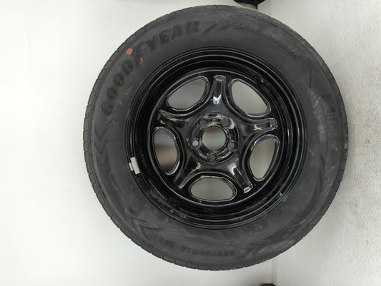 2020-2022 Ford Explorer Spare Donut Tire Wheel Rim Oem - Oemusedautoparts1.com