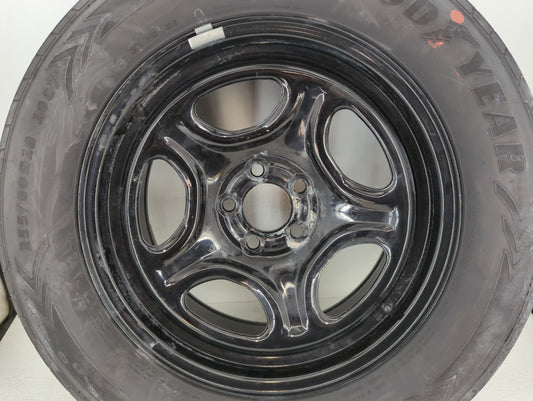 2020-2022 Ford Explorer Spare Donut Tire Wheel Rim Oem