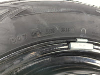 2020-2022 Ford Explorer Spare Donut Tire Wheel Rim Oem - Oemusedautoparts1.com