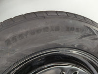 2020-2022 Ford Explorer Spare Donut Tire Wheel Rim Oem - Oemusedautoparts1.com