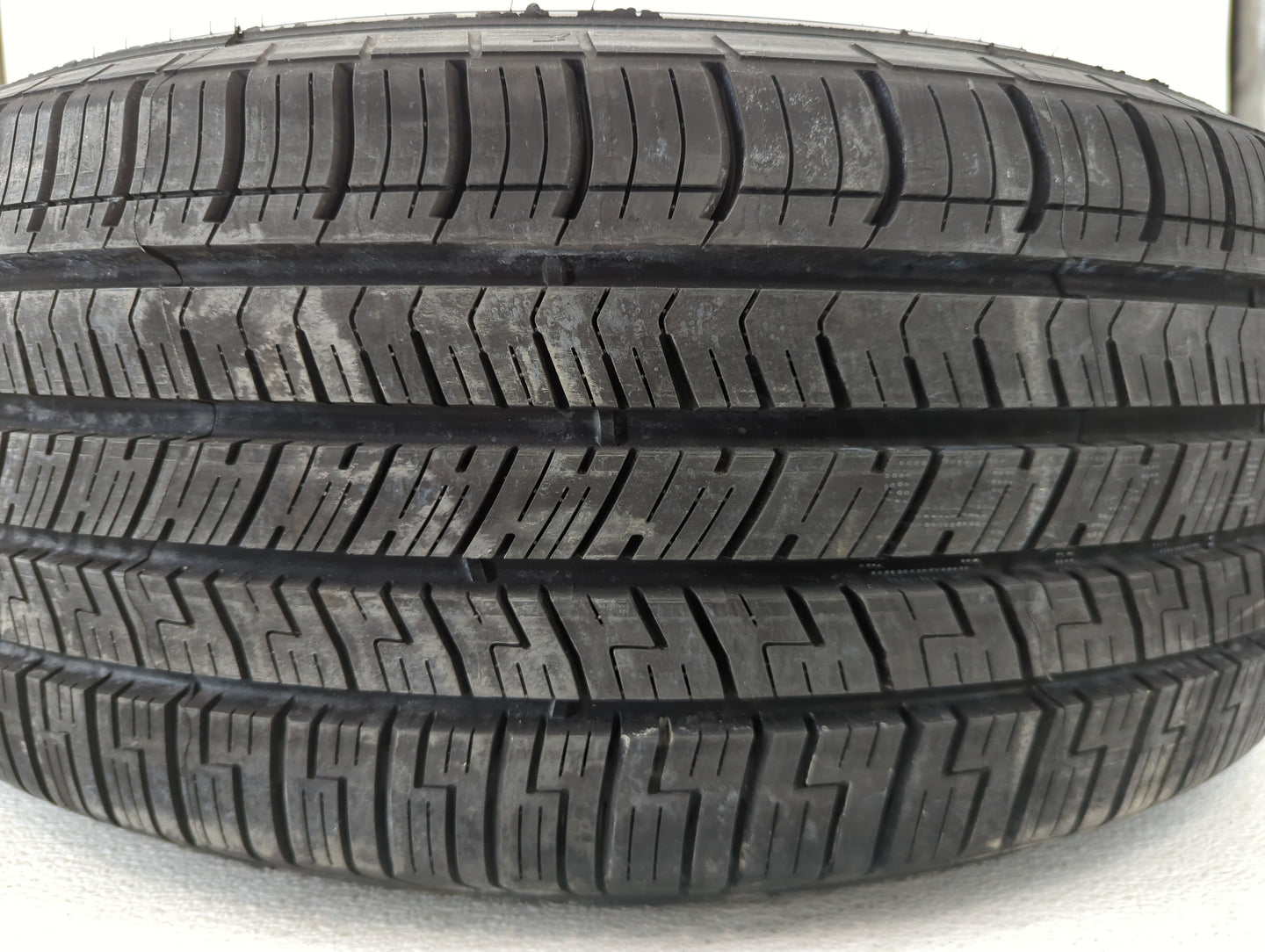 2020-2022 Ford Explorer Spare Donut Tire Wheel Rim Oem - Oemusedautoparts1.com