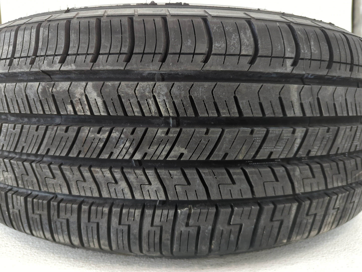 2020-2022 Ford Explorer Spare Donut Tire Wheel Rim Oem - Oemusedautoparts1.com