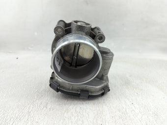 compare product 2020-2022 Ford Explorer Throttle Body P/N:JT4E 9F991 AA Fits Fits 2018 2019 2020 2021 2022 OEM Used Auto Parts