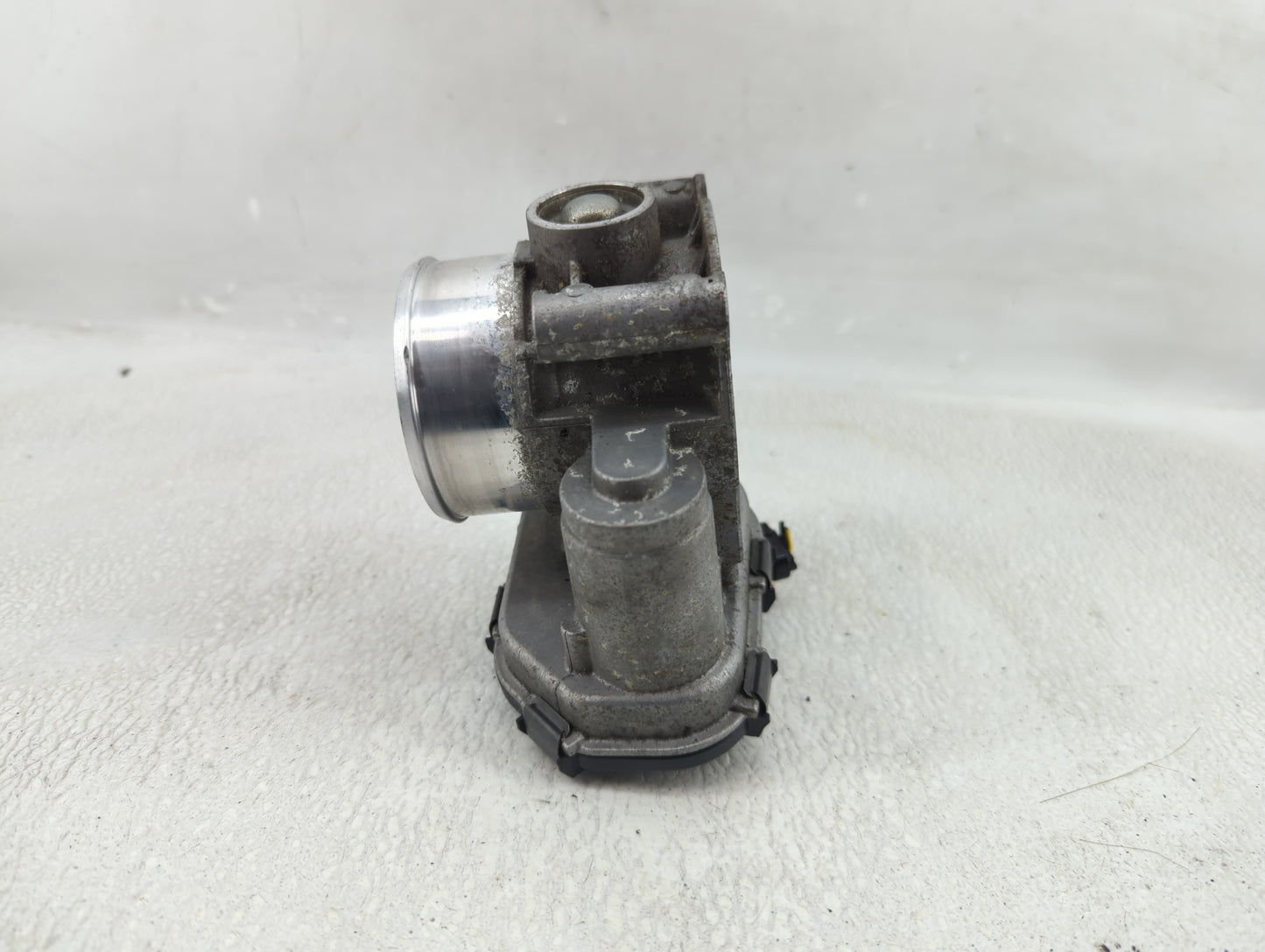 2020-2022 Ford Explorer Throttle Body P/N:JT4E 9F991 AA Fits Fits 2018 2019 2020 2021 2022 OEM Used Auto Parts - Oemusedauto