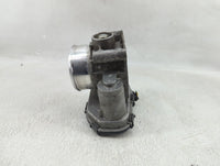 2020-2022 Ford Explorer Throttle Body P/N:JT4E 9F991 AA Fits Fits 2018 2019 2020 2021 2022 OEM Used Auto Parts - Oemusedauto