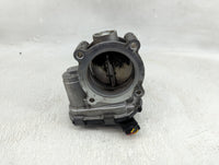 2020-2022 Ford Explorer Throttle Body P/N:JT4E 9F991 AA Fits Fits 2018 2019 2020 2021 2022 OEM Used Auto Parts - Oemusedauto