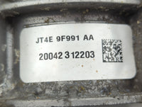 2020-2022 Ford Explorer Throttle Body P/N:JT4E 9F991 AA Fits Fits 2018 2019 2020 2021 2022 OEM Used Auto Parts - Oemusedauto