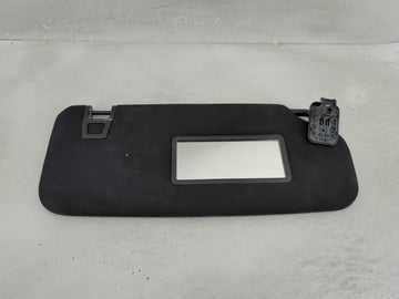 2020 Ford Explorer Sun Visor Shade Replacement Driver Left Mirror Fits OEM Used Auto Parts - Oemusedautoparts1.com