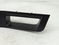 2020 Ford Explorer Master Power Window Switch Replacement Driver Side Left P/N:LB5T-14540-BDW Fits OEM Used Auto Parts - Oem