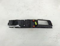2020 Ford Explorer Master Power Window Switch Replacement Driver Side Left P/N:LB5T-14540-BDW Fits OEM Used Auto Parts - Oem