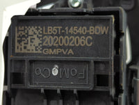 2020 Ford Explorer Master Power Window Switch Replacement Driver Side Left P/N:LB5T-14540-BDW Fits OEM Used Auto Parts - Oem