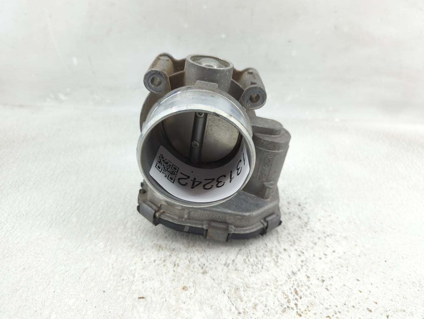 2020-2022 Ford Explorer Throttle Body P/N:JT4E 9F991 AA Fits Fits 2018 2019 2020 2021 2022 OEM Used Auto Parts - Oemusedauto
