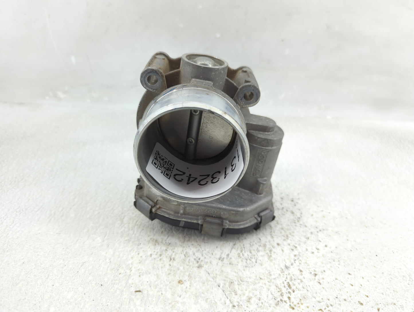 2020-2022 Ford Explorer Throttle Body P/N:JT4E 9F991 AA Fits Fits 2018 2019 2020 2021 2022 OEM Used Auto Parts - Oemusedauto