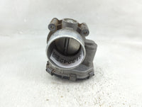 2020-2022 Ford Explorer Throttle Body P/N:JT4E 9F991 AA Fits Fits 2018 2019 2020 2021 2022 OEM Used Auto Parts - Oemusedauto