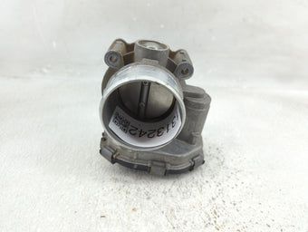 compare product 2020-2022 Ford Explorer Throttle Body P/N:JT4E 9F991 AA Fits Fits 2018 2019 2020 2021 2022 OEM Used Auto Parts