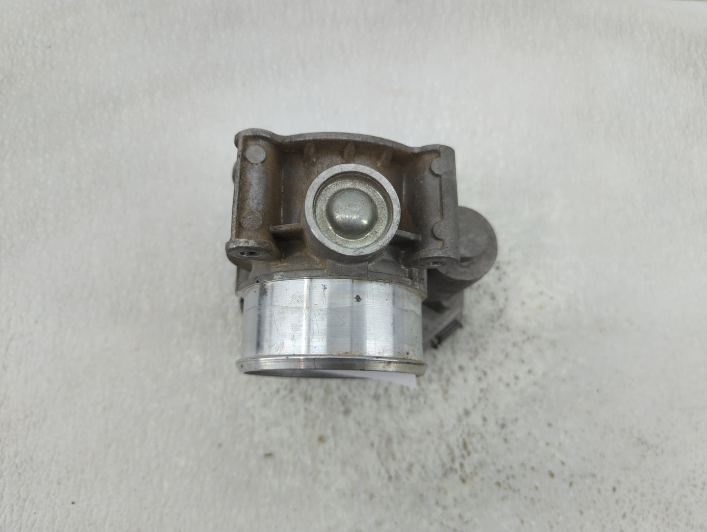 2020-2022 Ford Explorer Throttle Body P/N:JT4E 9F991 AA Fits Fits 2018 2019 2020 2021 2022 OEM Used Auto Parts - Oemusedauto