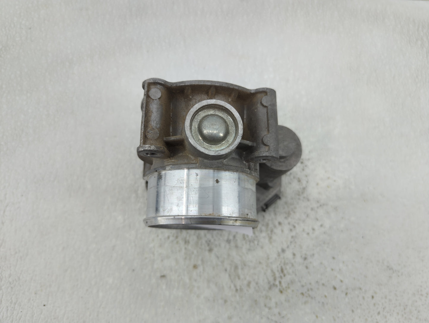 2020-2022 Ford Explorer Throttle Body P/N:JT4E 9F991 AA Fits Fits 2018 2019 2020 2021 2022 OEM Used Auto Parts - Oemusedauto