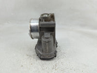 2020-2022 Ford Explorer Throttle Body P/N:JT4E 9F991 AA Fits Fits 2018 2019 2020 2021 2022 OEM Used Auto Parts - Oemusedauto