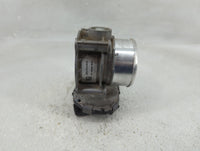 2020-2022 Ford Explorer Throttle Body P/N:JT4E 9F991 AA Fits Fits 2018 2019 2020 2021 2022 OEM Used Auto Parts - Oemusedauto