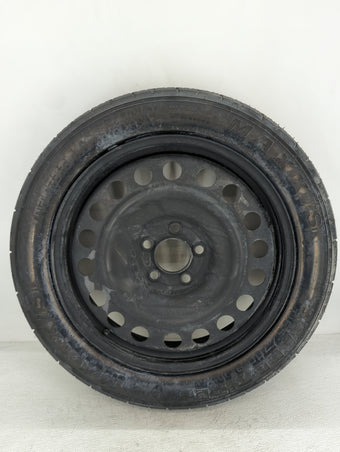 compare product Ford Explorer Spare Donut Tire Wheel Rim Oem