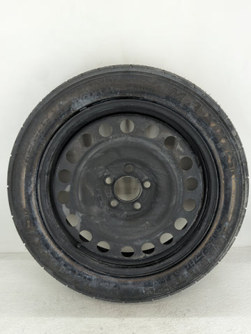 Ford Explorer Spare Donut Tire Wheel Rim Oem - Oemusedautoparts1.com