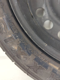 Ford Explorer Spare Donut Tire Wheel Rim Oem - Oemusedautoparts1.com