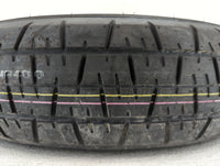 Ford Explorer Spare Donut Tire Wheel Rim Oem - Oemusedautoparts1.com
