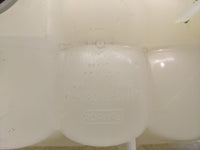 Ford Explorer Radiator Coolant Overflow Expansion Tank Bottle 1367122 - Oemusedautoparts1.com