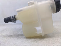 Ford Explorer Radiator Coolant Overflow Expansion Tank Bottle 1367122 - Oemusedautoparts1.com