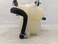 Ford Explorer Radiator Coolant Overflow Expansion Tank Bottle 1367122 - Oemusedautoparts1.com