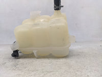 Ford Explorer Radiator Coolant Overflow Expansion Tank Bottle 1367122 - Oemusedautoparts1.com