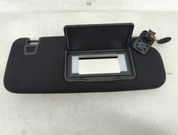 2020 Ford Explorer Sun Visor Shade Replacement Passenger Right Mirror Fits OEM Used Auto Parts - Oemusedautoparts1.com
