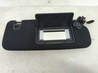 compare product 2020 Ford Explorer Sun Visor Shade Replacement Passenger Right Mirror Fits OEM Used Auto Parts