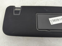 2020 Ford Explorer Sun Visor Shade Replacement Passenger Right Mirror Fits OEM Used Auto Parts - Oemusedautoparts1.com