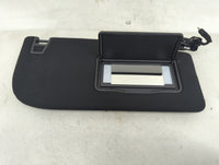 2020 Ford Explorer Sun Visor Shade Replacement Passenger Right Mirror Fits OEM Used Auto Parts - Oemusedautoparts1.com