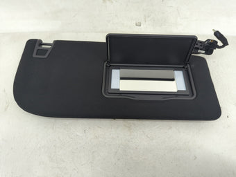 compare product 2020 Ford Explorer Sun Visor Shade Replacement Passenger Right Mirror Fits OEM Used Auto Parts