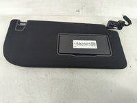 2020 Ford Explorer Sun Visor Shade Replacement Passenger Right Mirror Fits OEM Used Auto Parts - Oemusedautoparts1.com