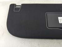 2020 Ford Explorer Sun Visor Shade Replacement Passenger Right Mirror Fits OEM Used Auto Parts - Oemusedautoparts1.com