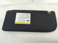 2020 Ford Explorer Sun Visor Shade Replacement Passenger Right Mirror Fits OEM Used Auto Parts - Oemusedautoparts1.com