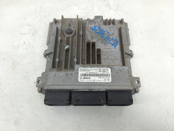 compare product 2020-2022 Ford Explorer PCM Engine Control Computer ECU ECM PCU OEM P/N:LB5A-12A650-BGC 0 261 S10 0XU Fits Fits 2020 2021 2022 OEM Used Auto Parts
