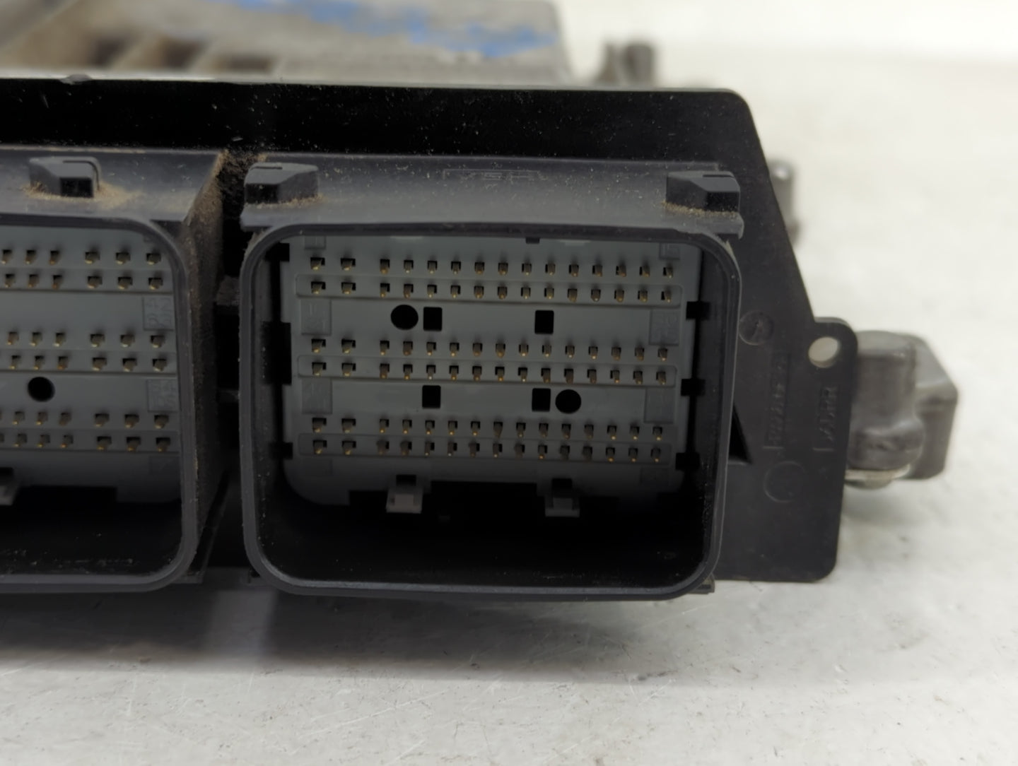 2020-2022 Ford Explorer PCM Engine Control Computer ECU ECM PCU OEM P/N:LB5A-12A650-BGC 0 261 S10 0XU Fits Fits 2020 2021 20