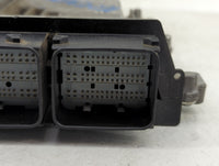 2020-2022 Ford Explorer PCM Engine Control Computer ECU ECM PCU OEM P/N:LB5A-12A650-BGC 0 261 S10 0XU Fits Fits 2020 2021 20