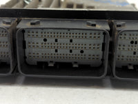 2020-2022 Ford Explorer PCM Engine Control Computer ECU ECM PCU OEM P/N:LB5A-12A650-BGC 0 261 S10 0XU Fits Fits 2020 2021 20