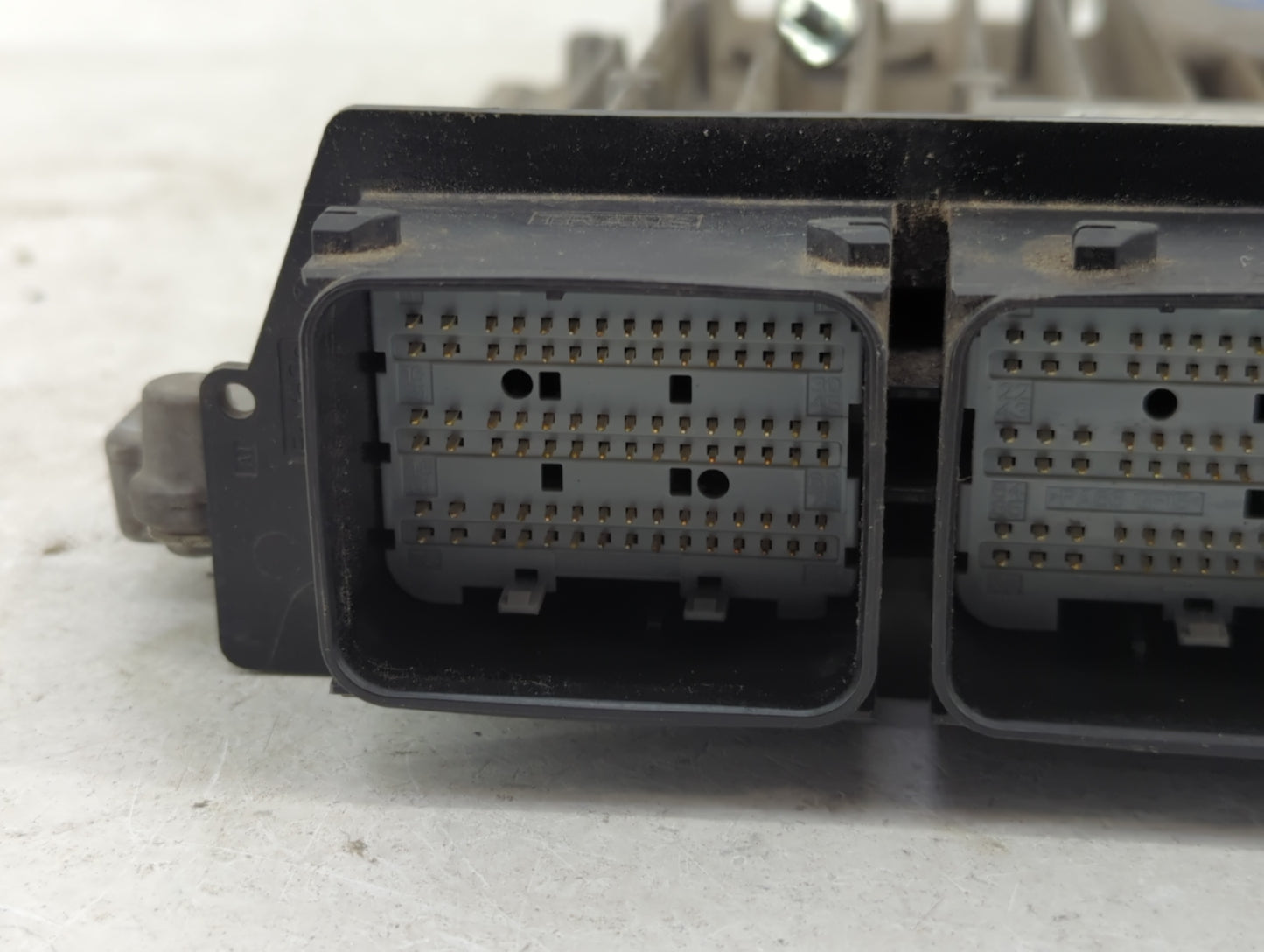 2020-2022 Ford Explorer PCM Engine Control Computer ECU ECM PCU OEM P/N:LB5A-12A650-BGC 0 261 S10 0XU Fits Fits 2020 2021 20