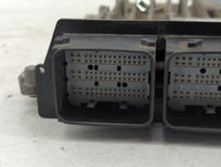 2020-2022 Ford Explorer PCM Engine Control Computer ECU ECM PCU OEM P/N:LB5A-12A650-BGC 0 261 S10 0XU Fits Fits 2020 2021 20