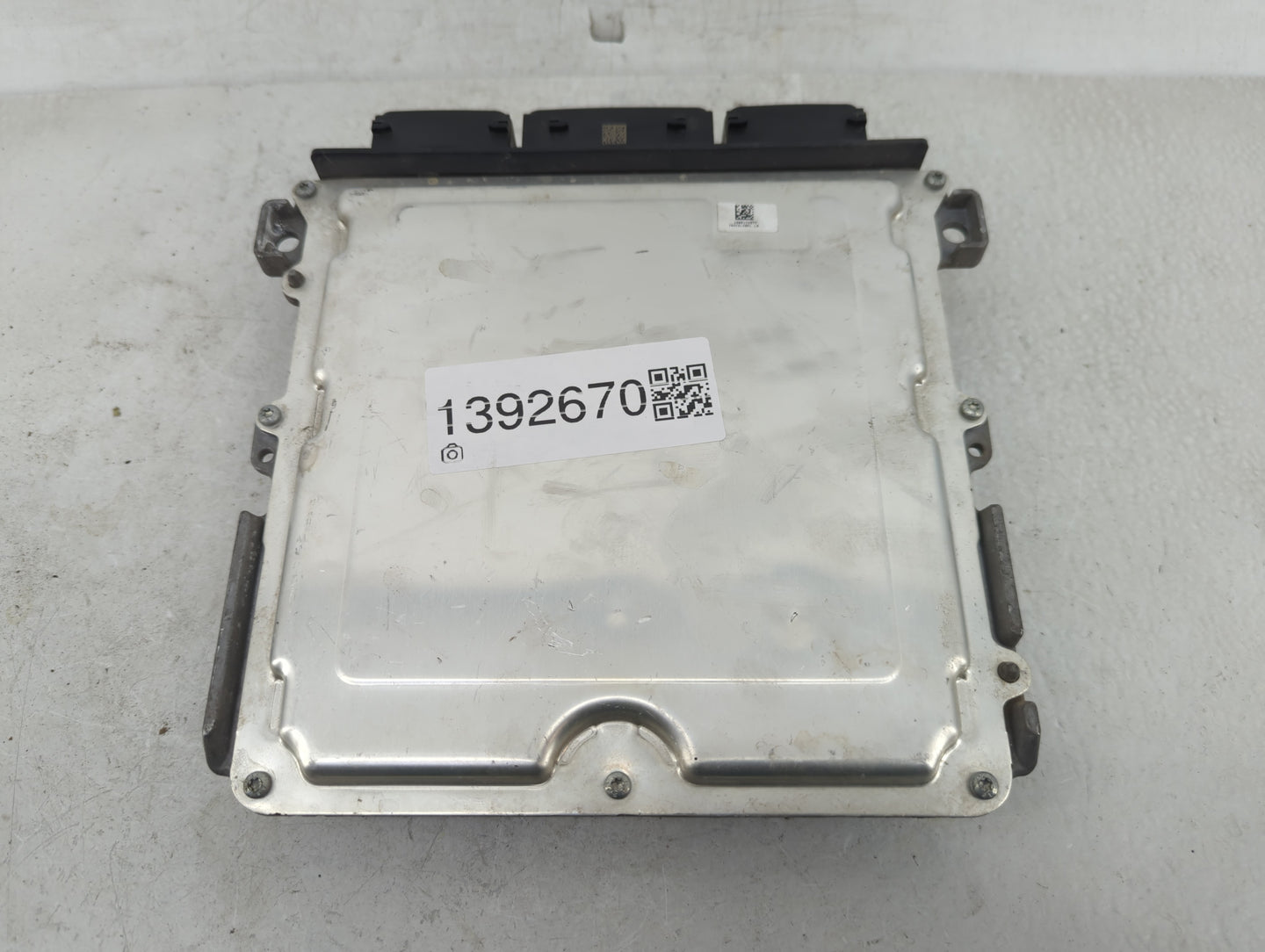 2020-2022 Ford Explorer PCM Engine Control Computer ECU ECM PCU OEM P/N:LB5A-12A650-BGC 0 261 S10 0XU Fits Fits 2020 2021 20