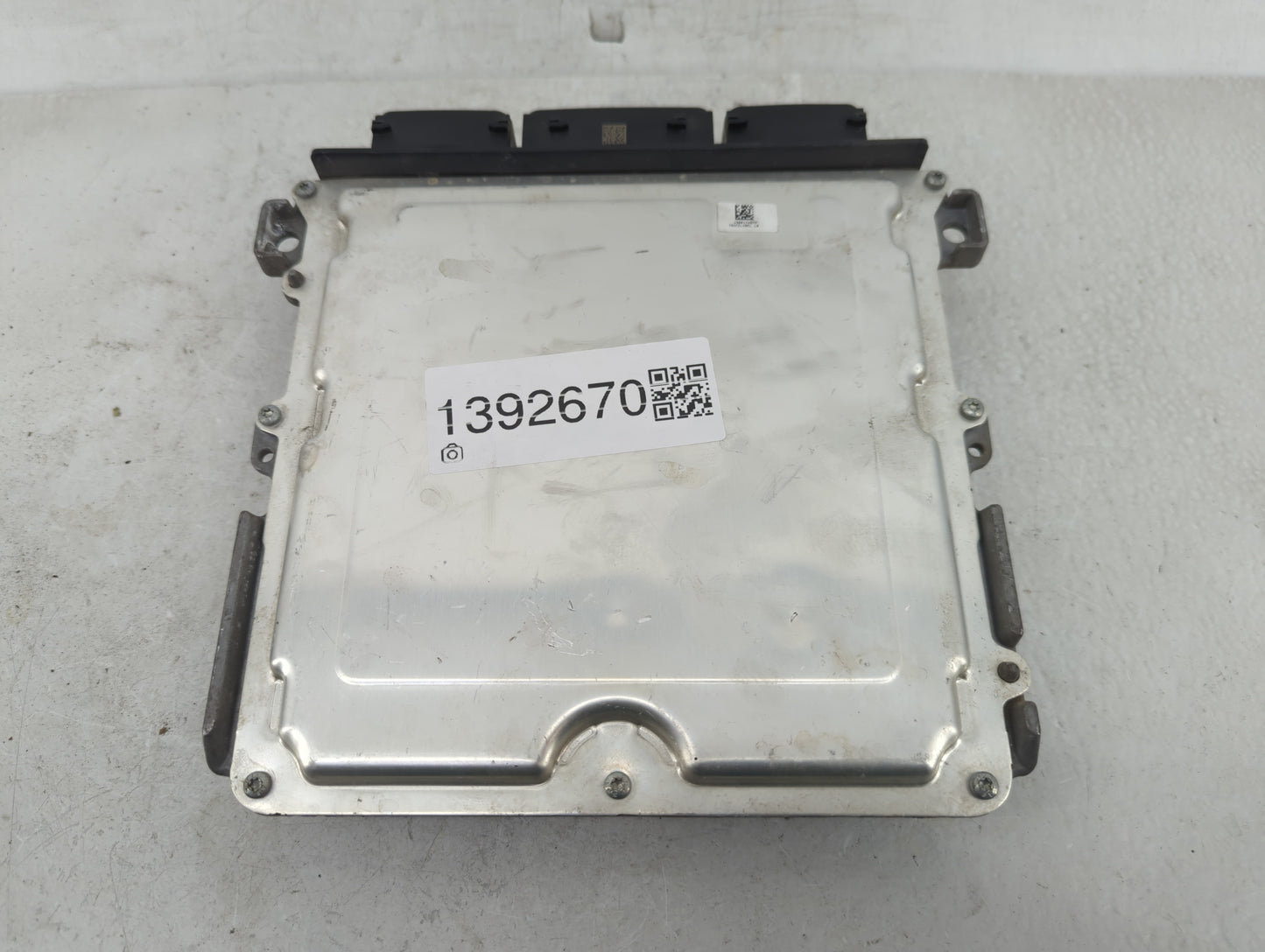 2020-2022 Ford Explorer PCM Engine Control Computer ECU ECM PCU OEM P/N:LB5A-12A650-BGC 0 261 S10 0XU Fits Fits 2020 2021 20